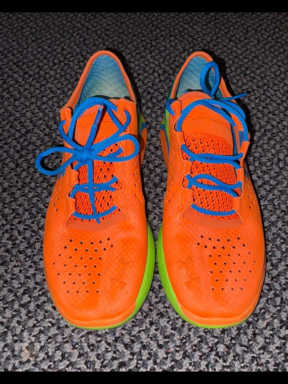 Under Armour SpeedForm Apollo